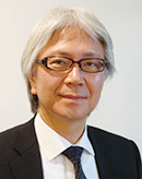 理事長