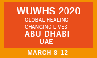 Wuwhs 2020 Global Healing Changing Lives