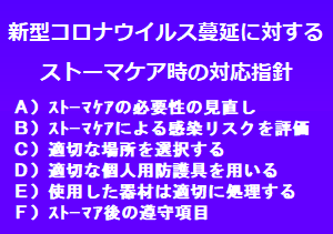 メールアドレス登録のお願い登録方法